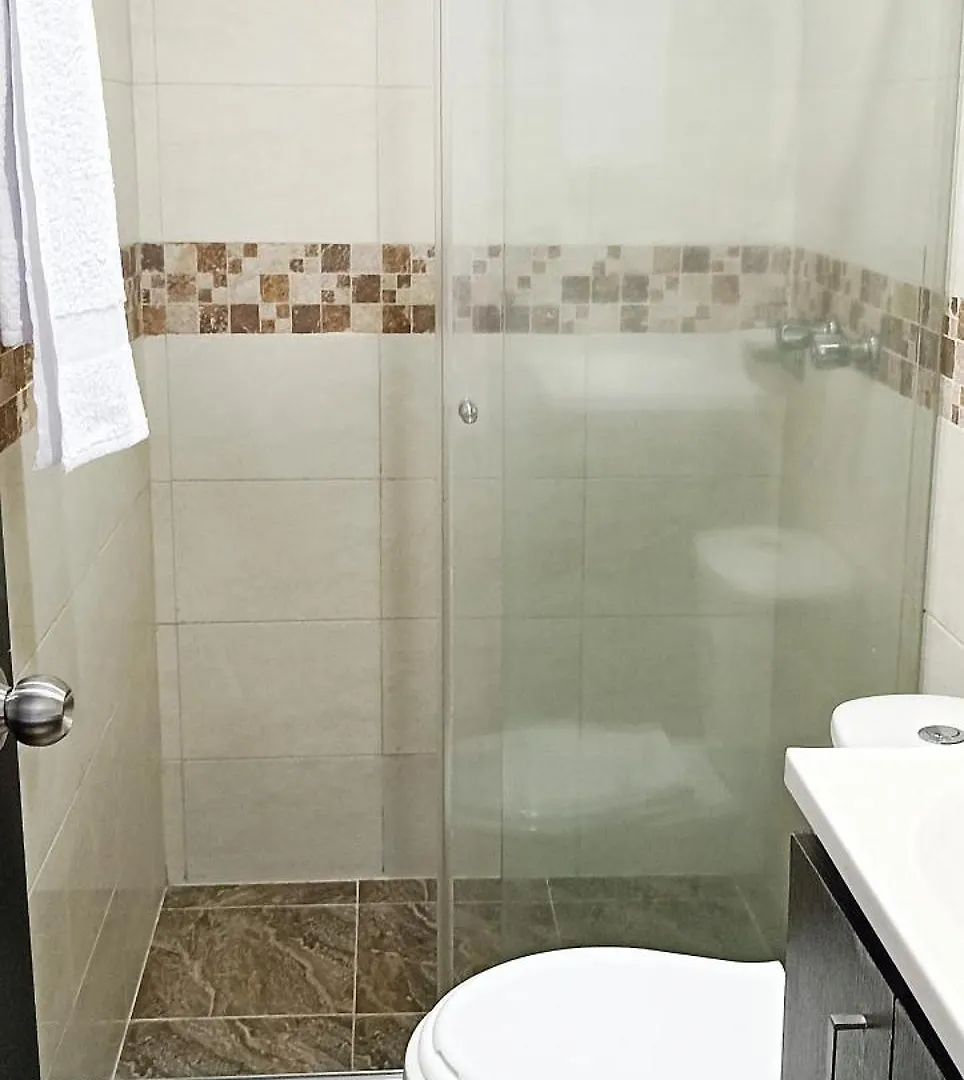 Granadillo Apartamento Sur De Cali Kolumbien
