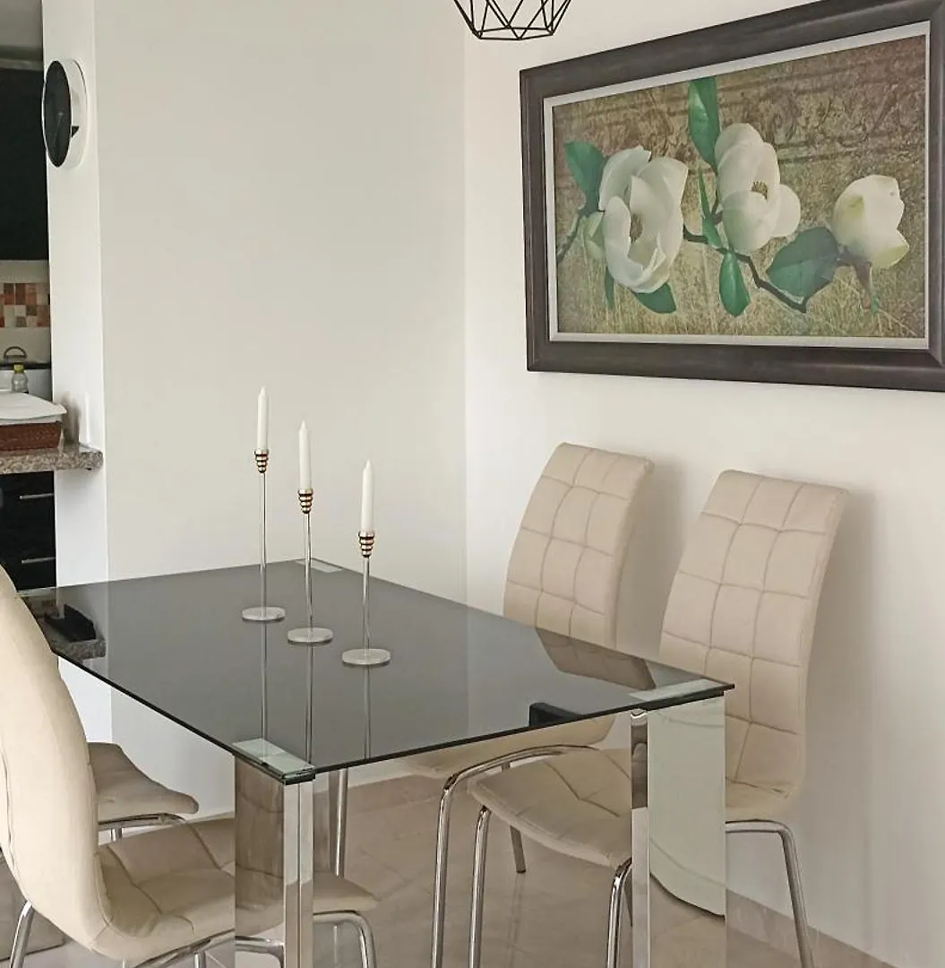 Granadillo Apartamento Sur De Cali