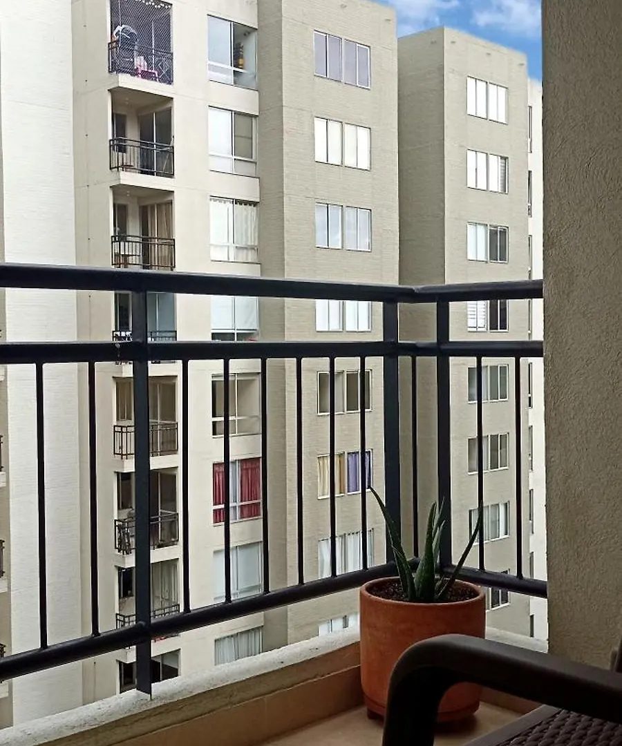 Apartment Granadillo Apartamento Sur De Cali Kolumbien