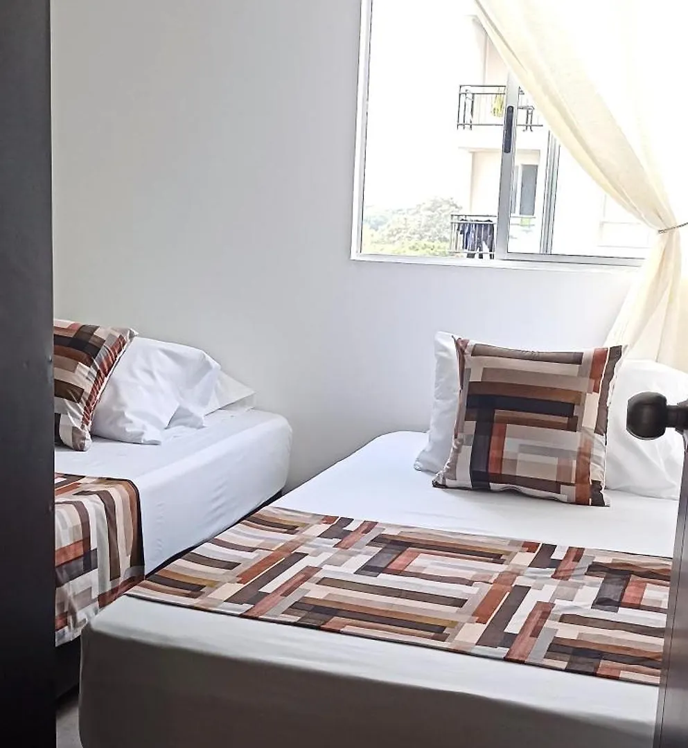 Granadillo Apartamento Sur De Cali 0*,  Kolumbien