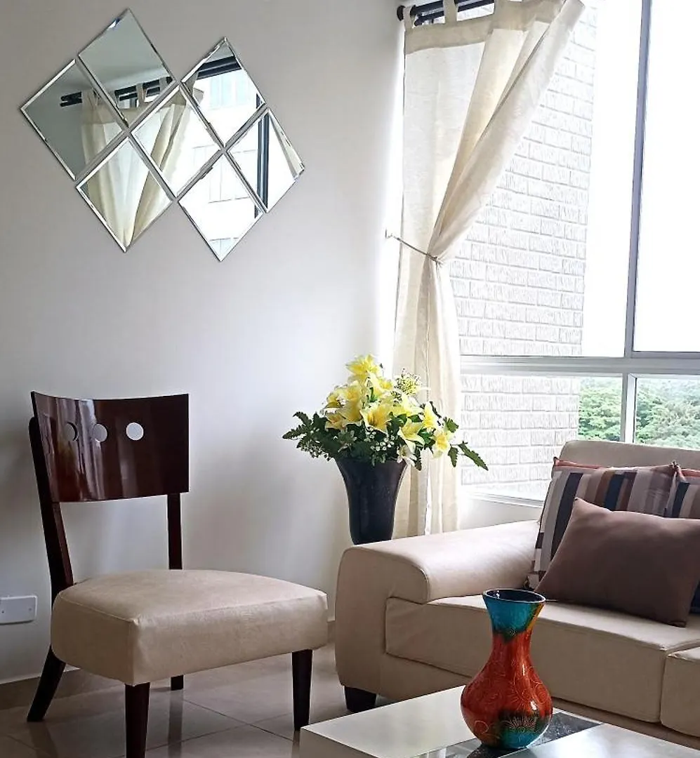 Granadillo Apartamento Sur De Cali Kolumbien