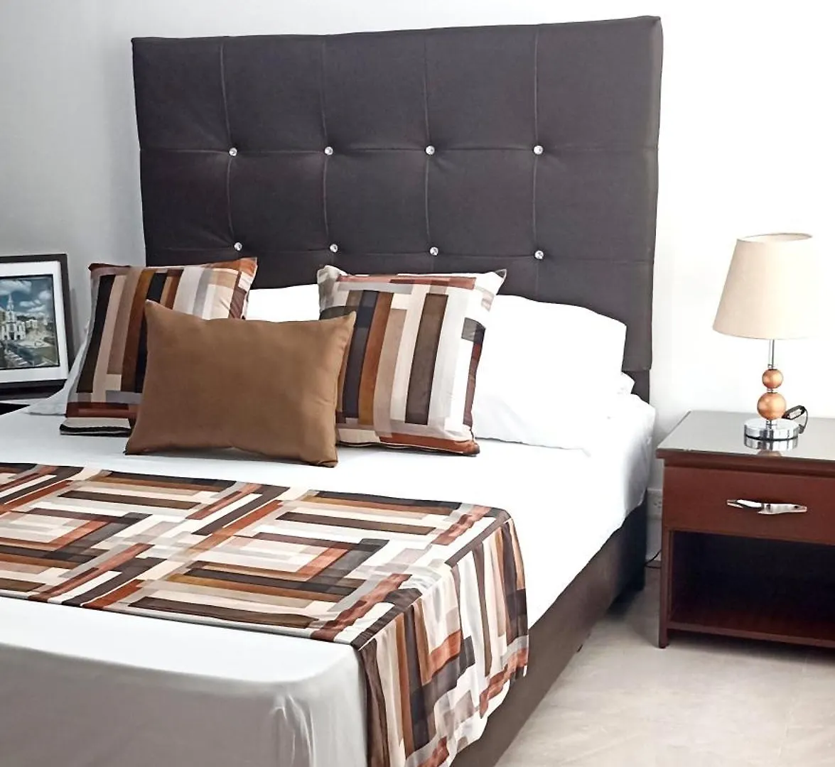 Granadillo Apartamento Sur De Cali